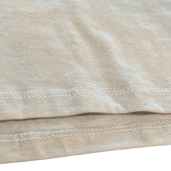 Vintage 1989 Native Tribal Design Montana Bear Feathers T Shirt XL - Picture 9 of 15